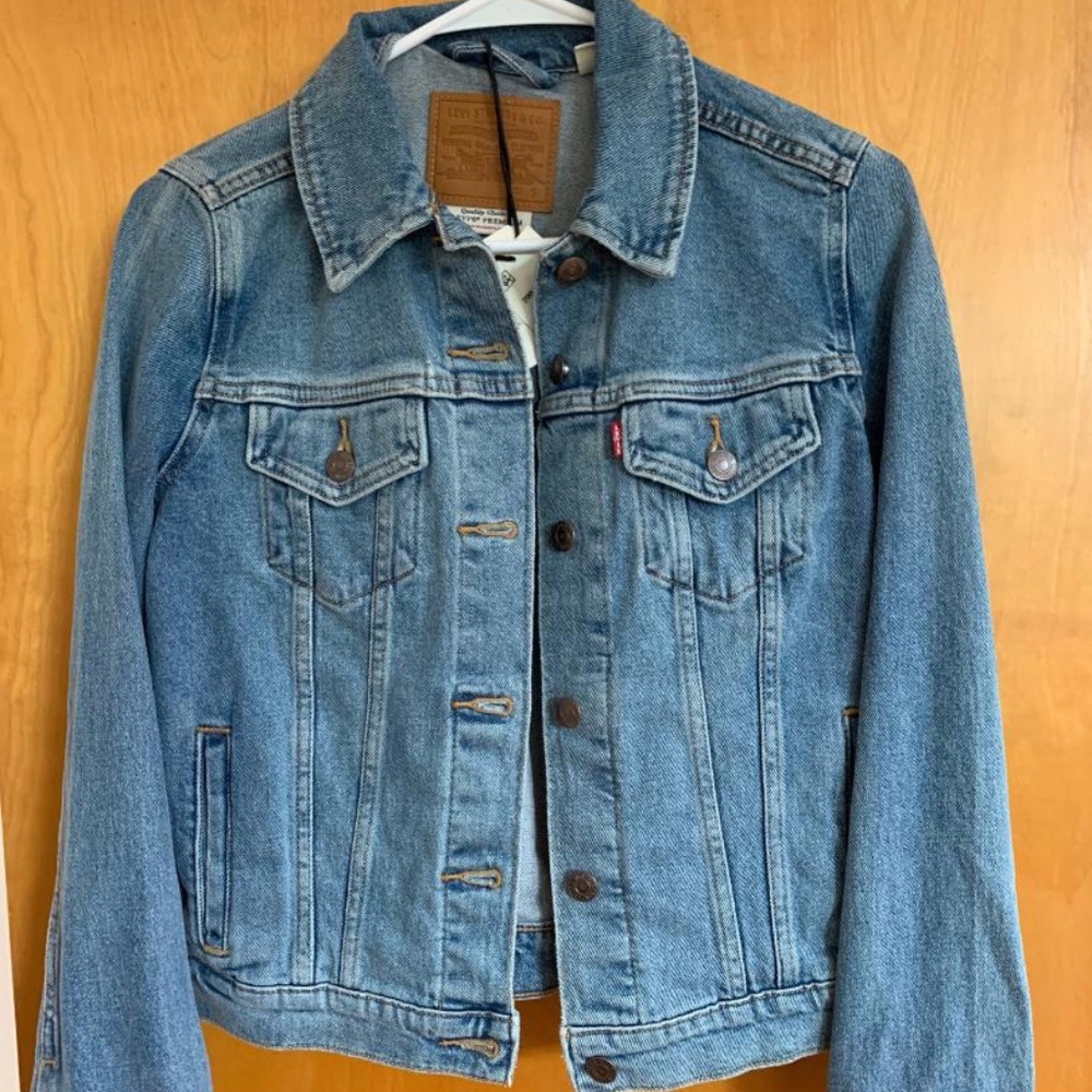 Levi's Denim Jacket